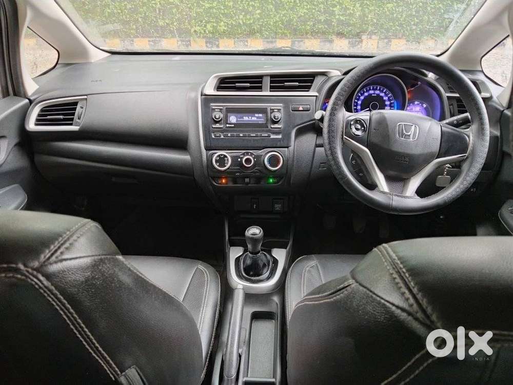 Honda Wr-v I-dtec S, 2017, Diesel