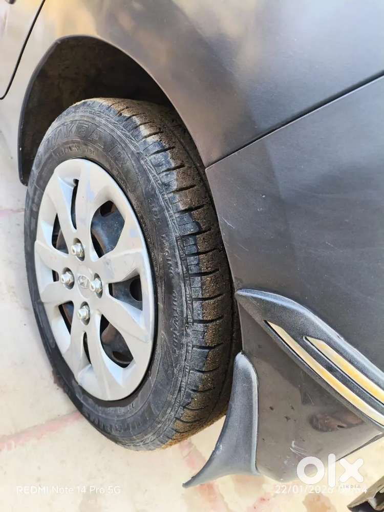 Hyundai Eon 2017 Petrol Good Condition