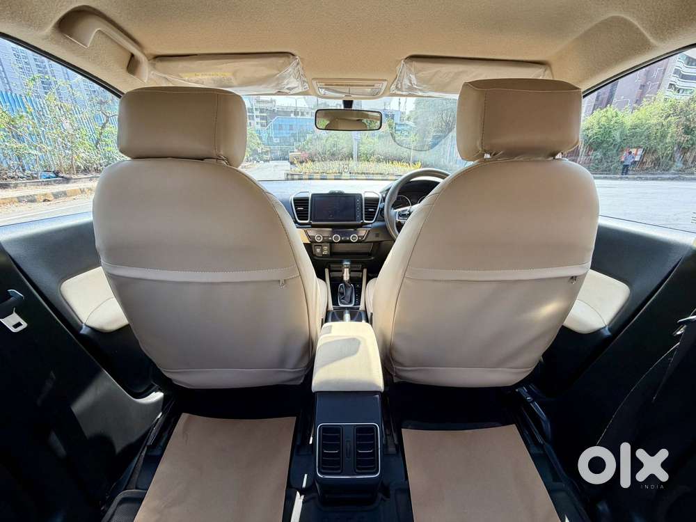 Honda City V Petrol Cvt, 2022, Petrol