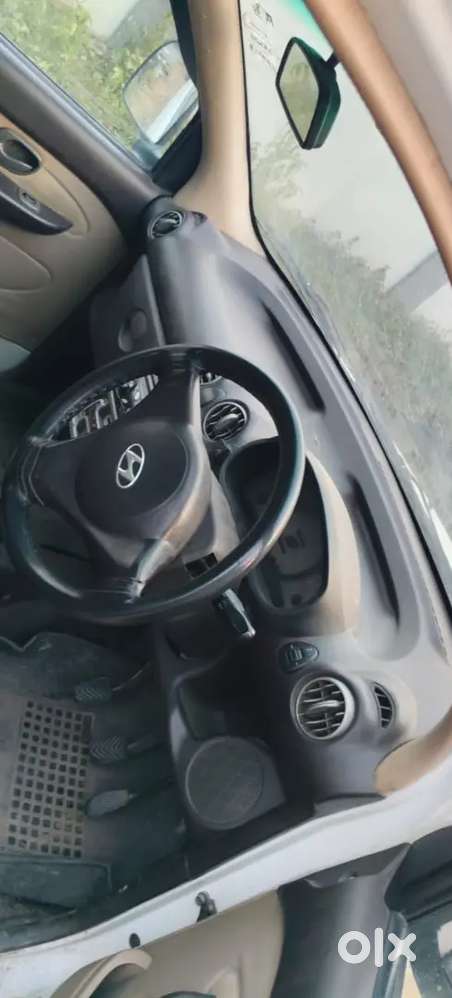 Hyundai Santro Era 2014 Second-owner