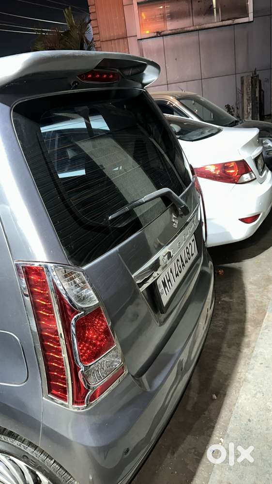 Maruti Suzuki Wagon R Amt Vxi, 2017, Cng & Hybrids