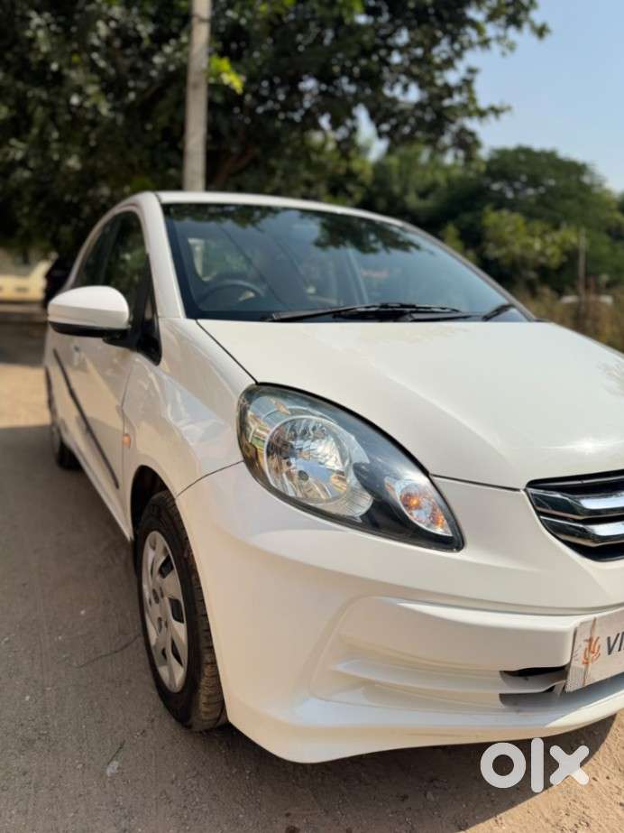 Honda Amaze 1.5 Smt I Dtec, 2015, Diesel
