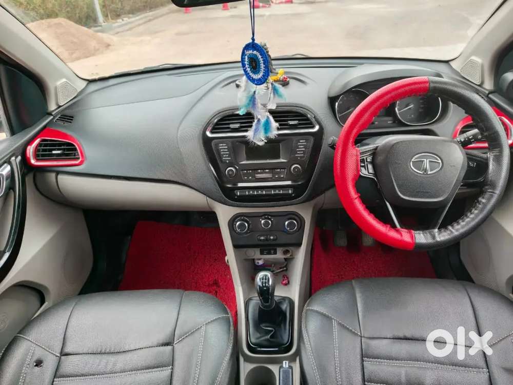 Genuine 44000 Km
