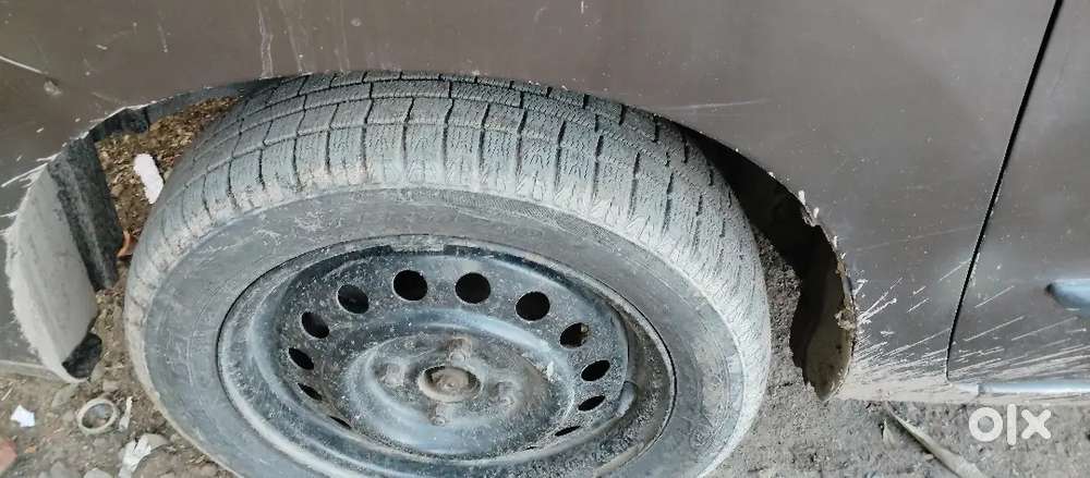 Maruti Suzuki Wagon R 2012 Petrol Well Maintained
