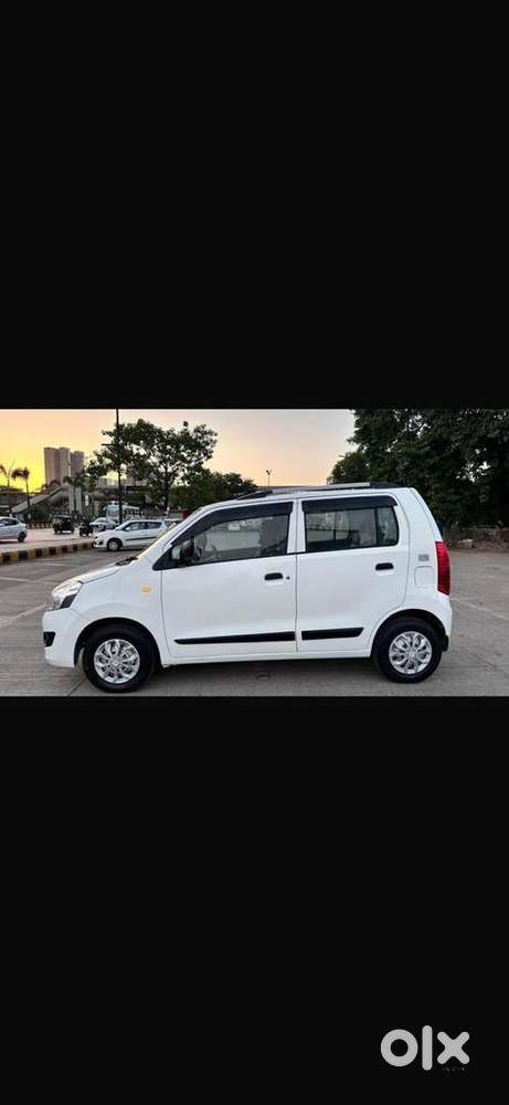 Maruti Suzuki Hybrid 2013