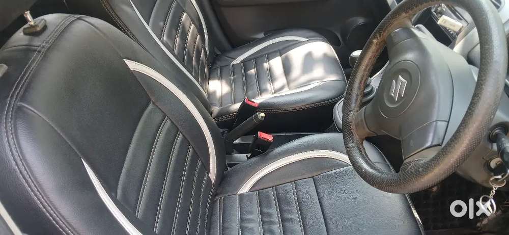 2013 Maruti Suzuki Ritz