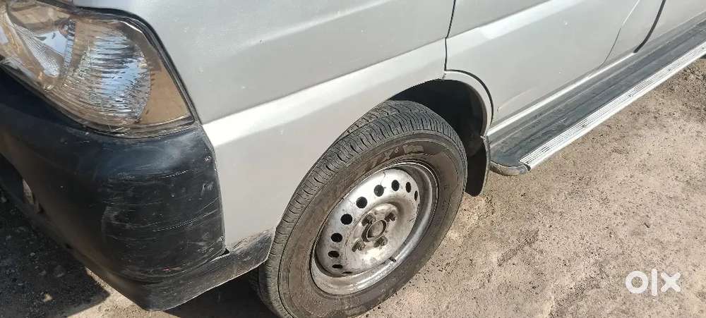 Maruti Suzuki Eeco 2023