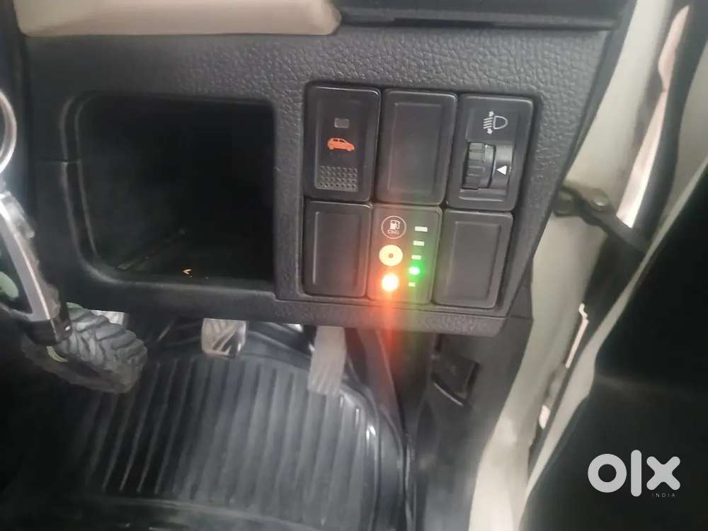 Maruti Suzuki Wagon R 1.0 2017 Cng & Hybrids 95300 Km Driven
