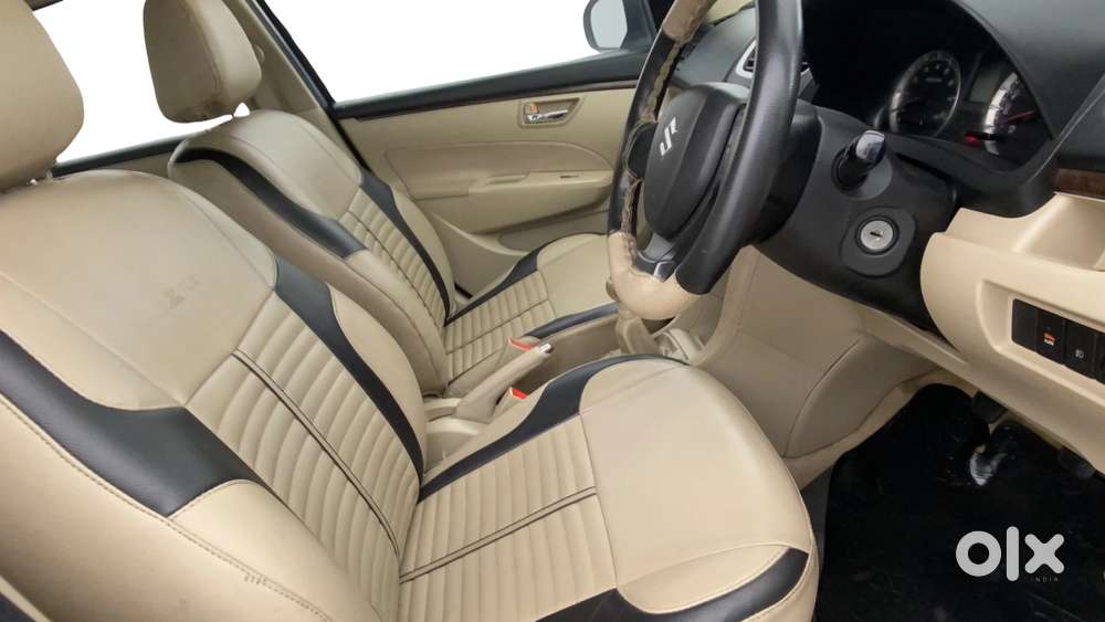 Maruti Suzuki Swift Dzire 1.2 Vxi Bsiv, 2016, Petrol