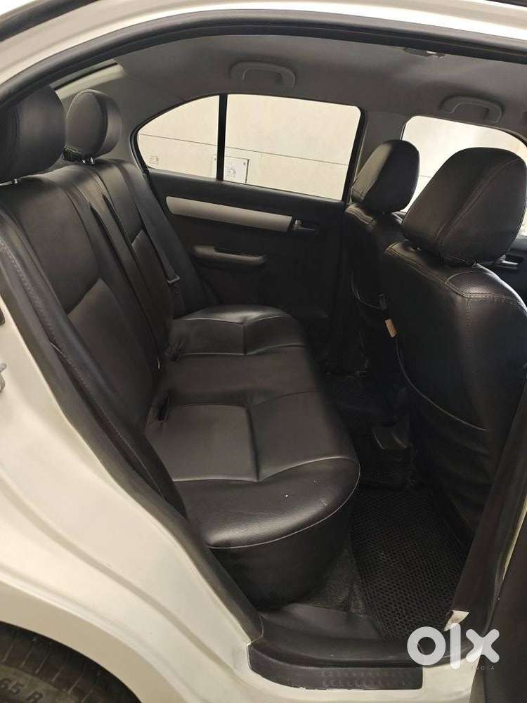 Maruti Suzuki Dzire 1.2 Vxi, 2010, Petrol