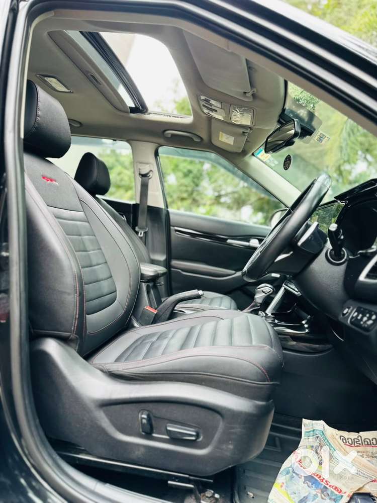 Kia Seltos Gtx Plus At D, 2021, Diesel