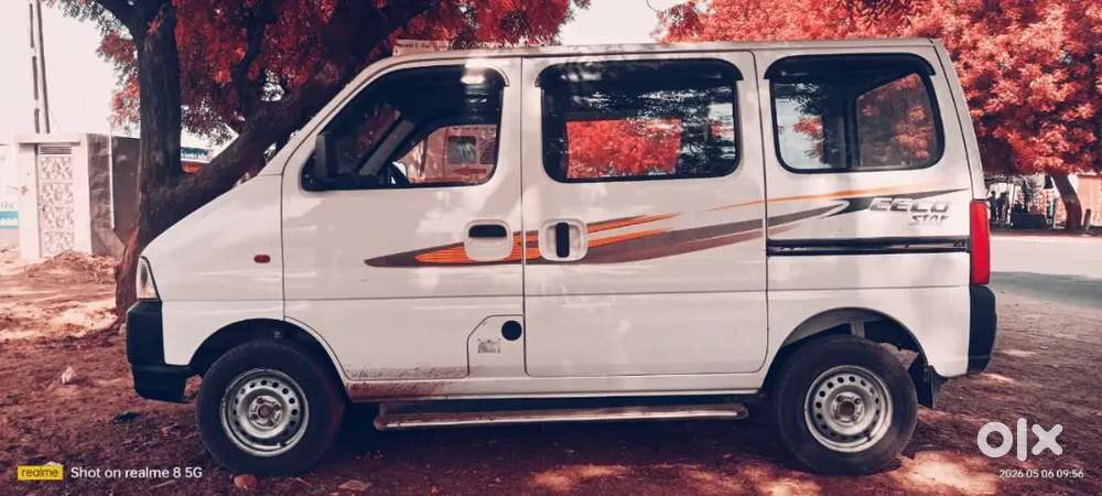 Maruti Suzuki Eeco