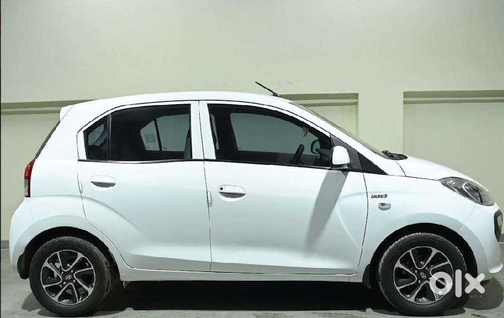 Hyundai Santro Sportz 2020