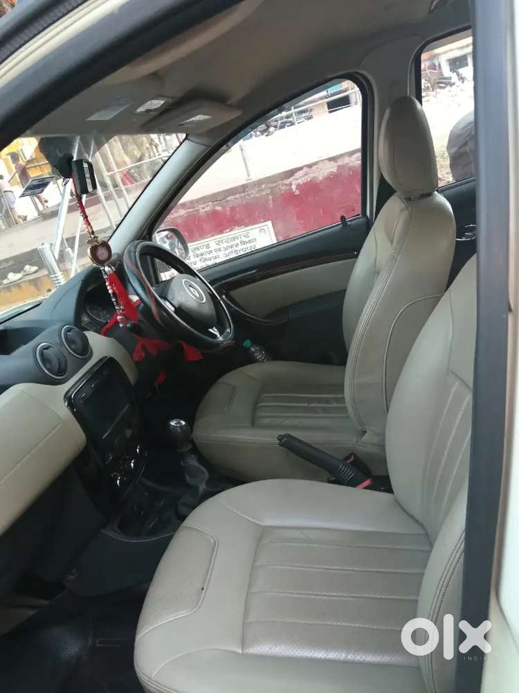 Renault Duster 2014 Diesel Well Maintained