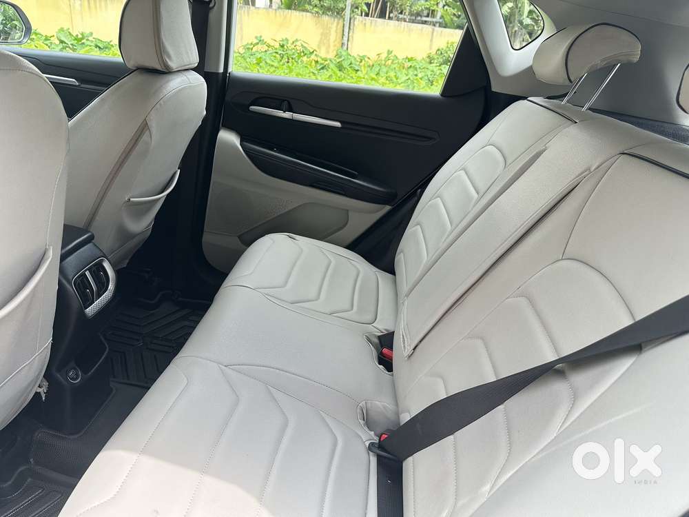 Kia Sonet Htx 1.5 Diesel, 2021, Diesel
