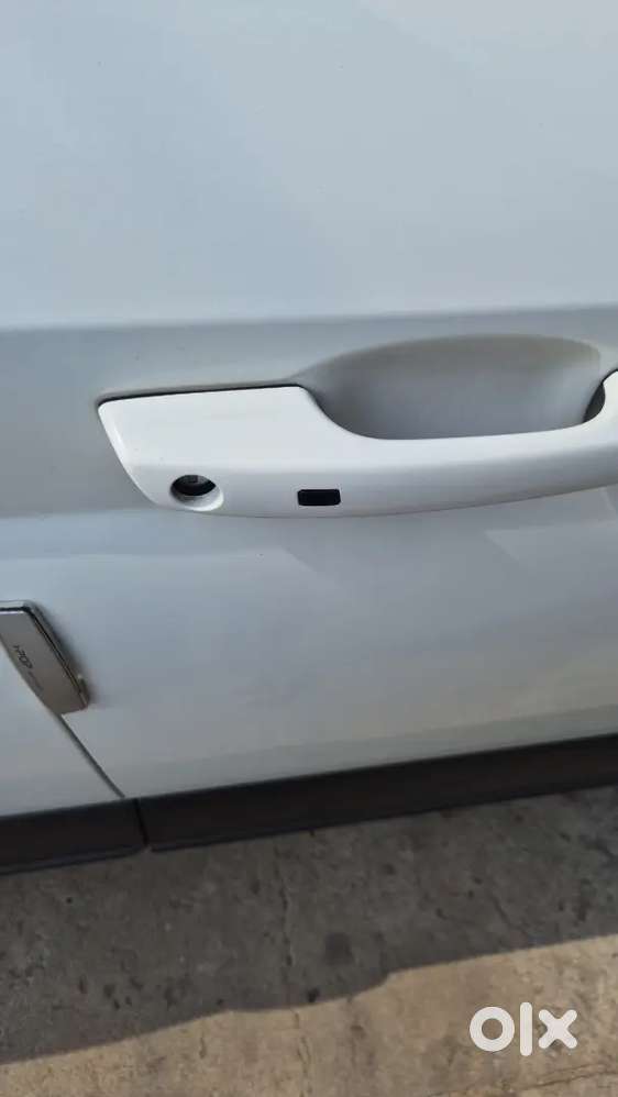 Hyundai Venue Sx 1.2 Petrol Mt White
