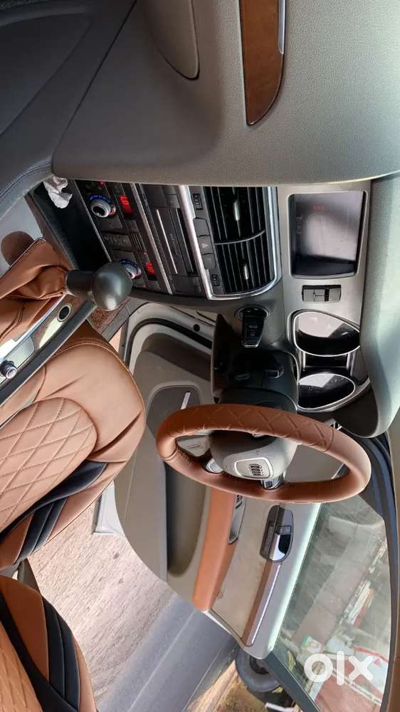 Audi Q7 Diesel Automatic 2014 Variant Registration 2016