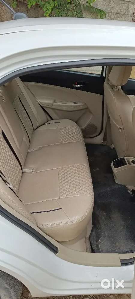 Maruti Suzuki Dzire 2022 With Company Fittied Cng