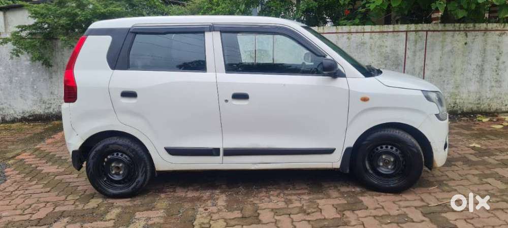 Maruti Suzuki Wagon R 1.0 Lxi Cng, 2022, Cng & Hybrids