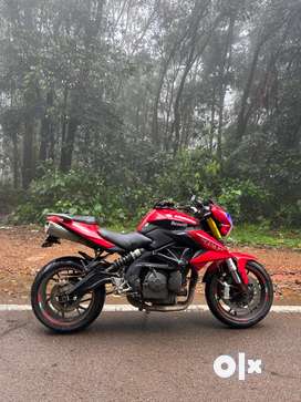 Olx benelli shop 600i