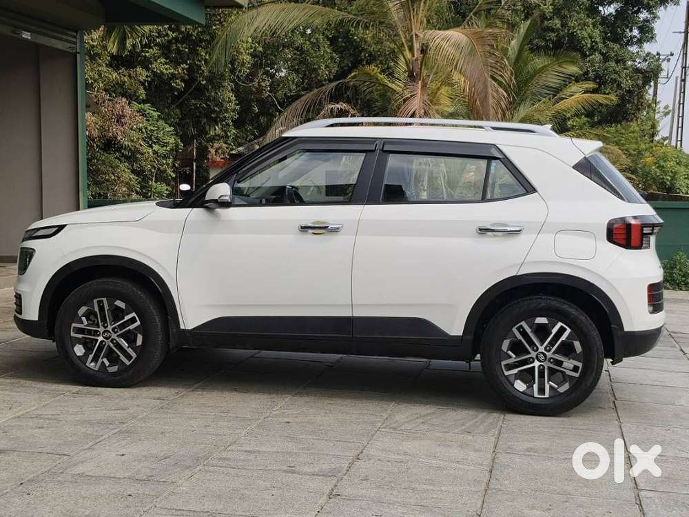 Hyundai Venue 1.4 Crdi Sx (o), 2023, Diesel