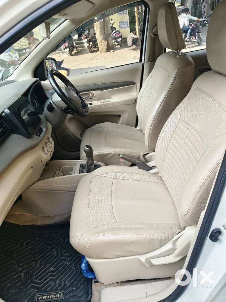 Maruti Suzuki Ertiga 1.5 Tour M Cng, 2024, Cng & Hybrids