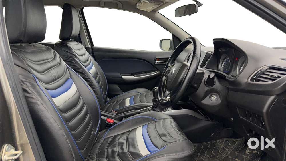 Maruti Suzuki Baleno Delta, 2021, Petrol