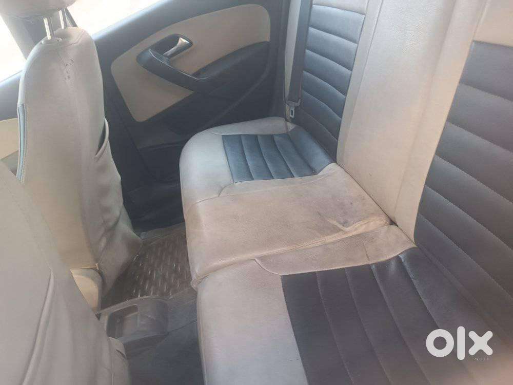 Volkswagen Polo 1.5 Tdi Highline Plus, 2011, Diesel