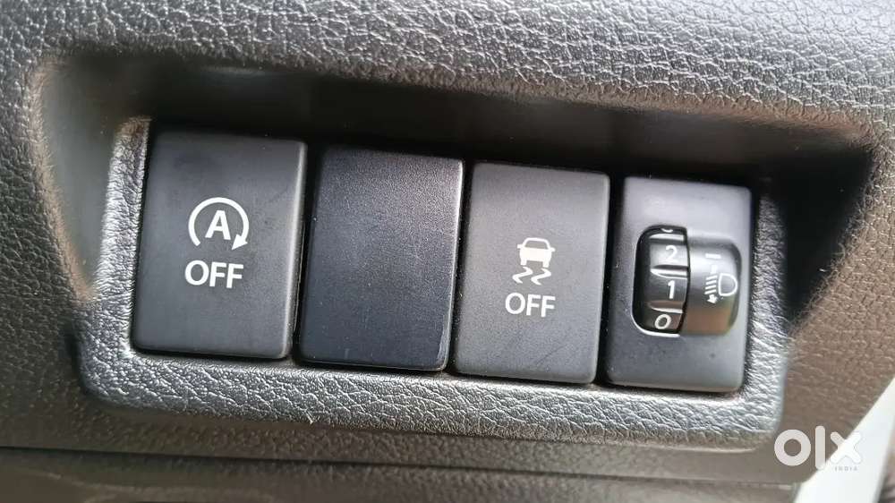 Maruti Suzuki Xl6 2023 Petrol