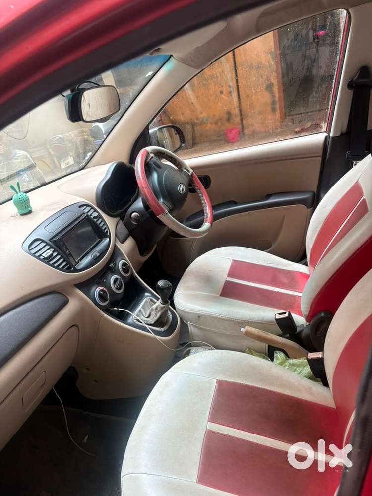 2009 Hyundai Grand I10