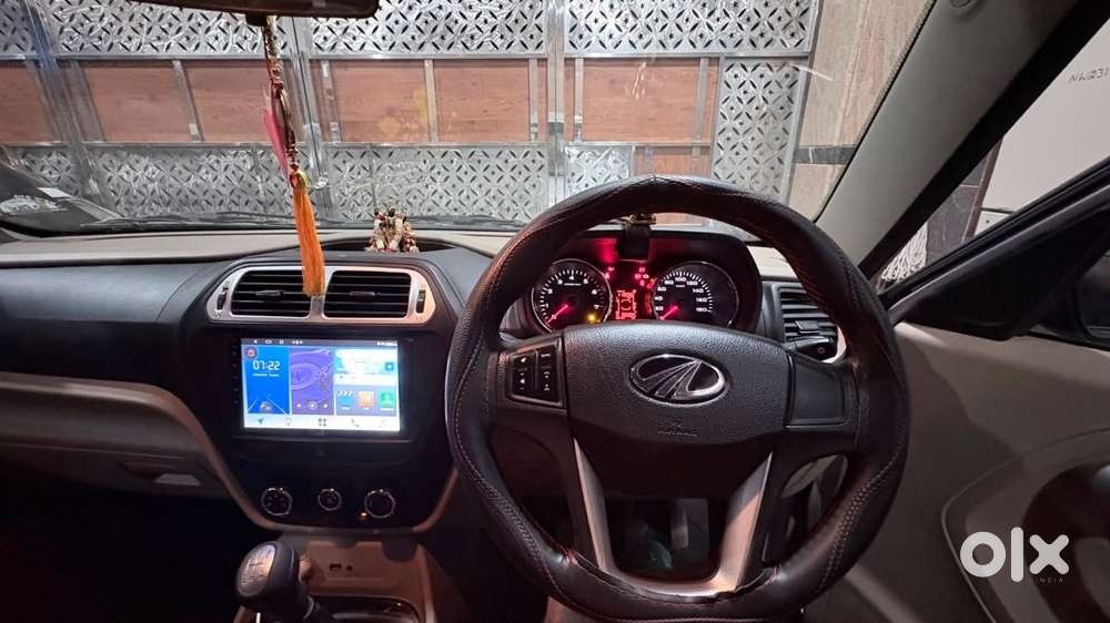 Mahindra Tuv 2018 Diesel Version