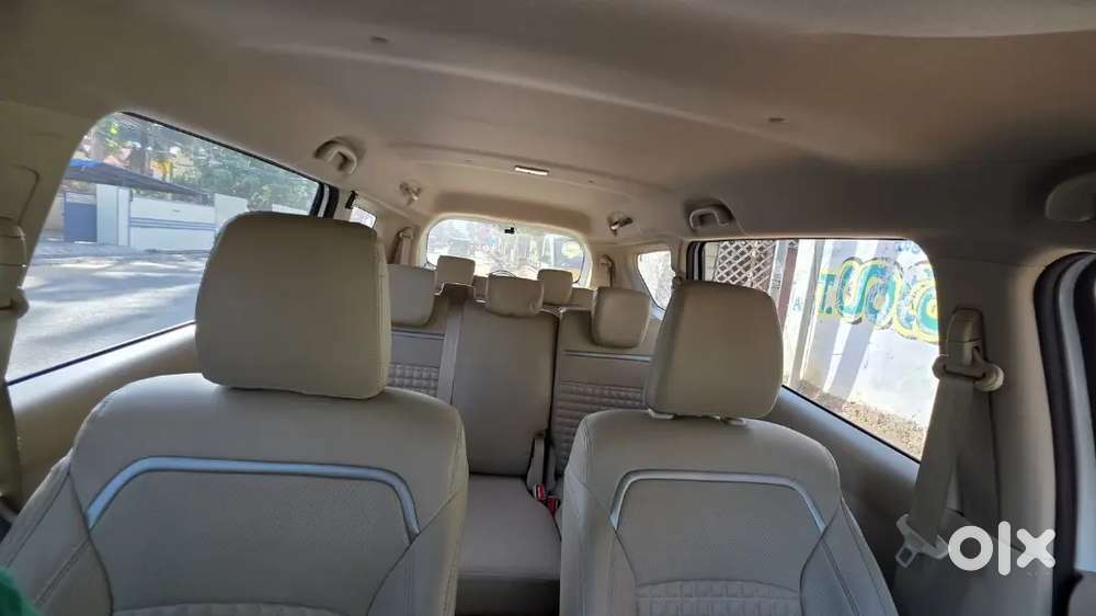 Maruti Suzuki Ertiga 2026 Cng(taxi)location -tvm