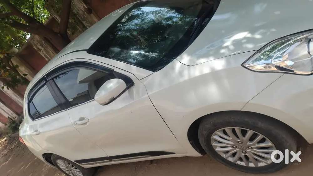Maruti Suzuki Dzire 2018 Diesel 95000 Km Driven