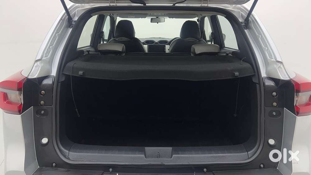 Nissan Magnite 1.0 Xe, 2022, Petrol