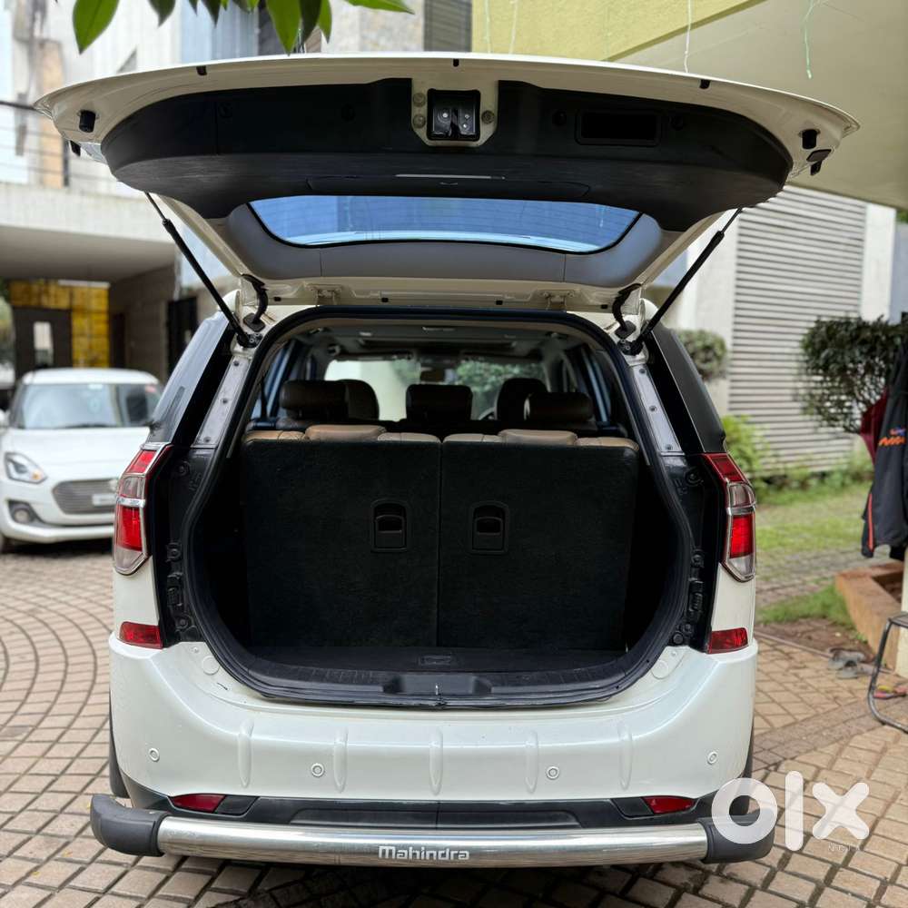 Mahindra Xuv500 W11, 2019, Diesel