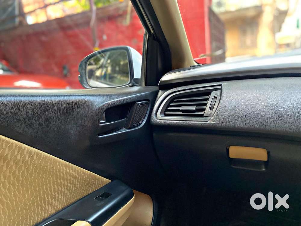 Honda City Edge Edition Diesel Sv, 2014, Diesel