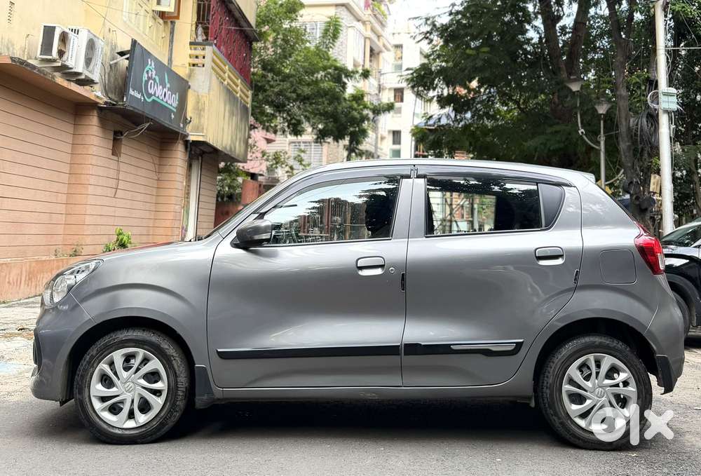 Maruti Suzuki Celerio Zxi(o) Mt, 2022, Petrol