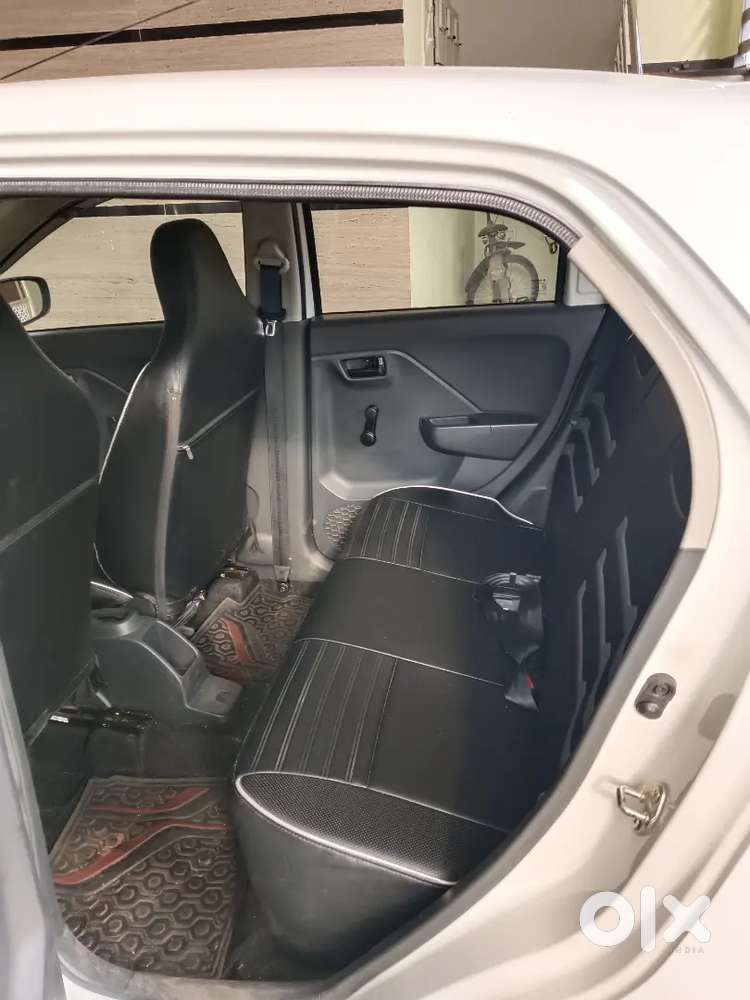 Maruti Suzuki Alto K10 2023
