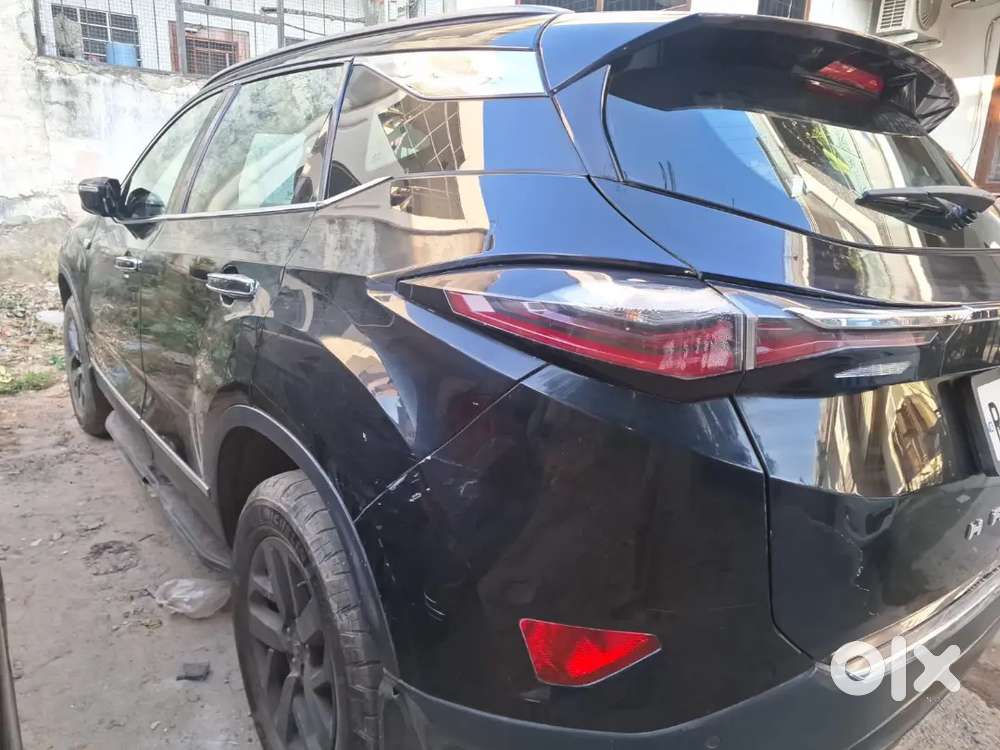 Tata Harrier 2.0 Kryotec 2020 Diesel Automatic
