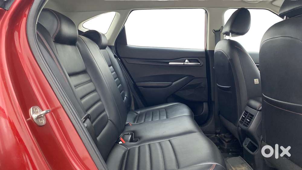 Kia Seltos Htk 1.5 Petrol, 2020, Petrol