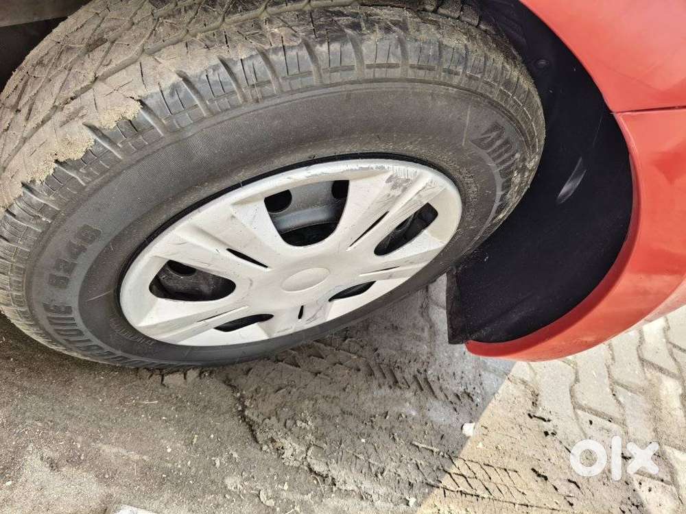 Maruti Suzuki Swift Vxi Abs Bsiv, 2019, Petrol