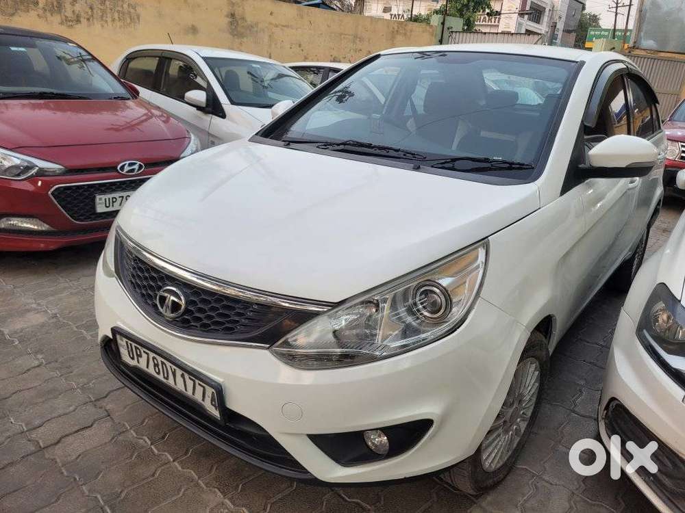Tata Zest  Quadrajet 1.3 Xt, 2015, Diesel