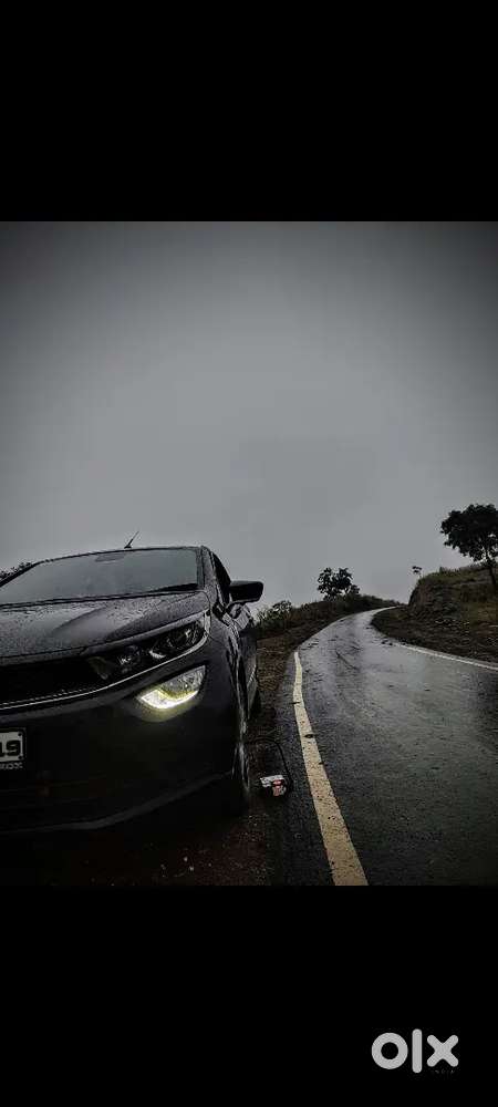 Tata Altroz 1.2 Petrol 2023