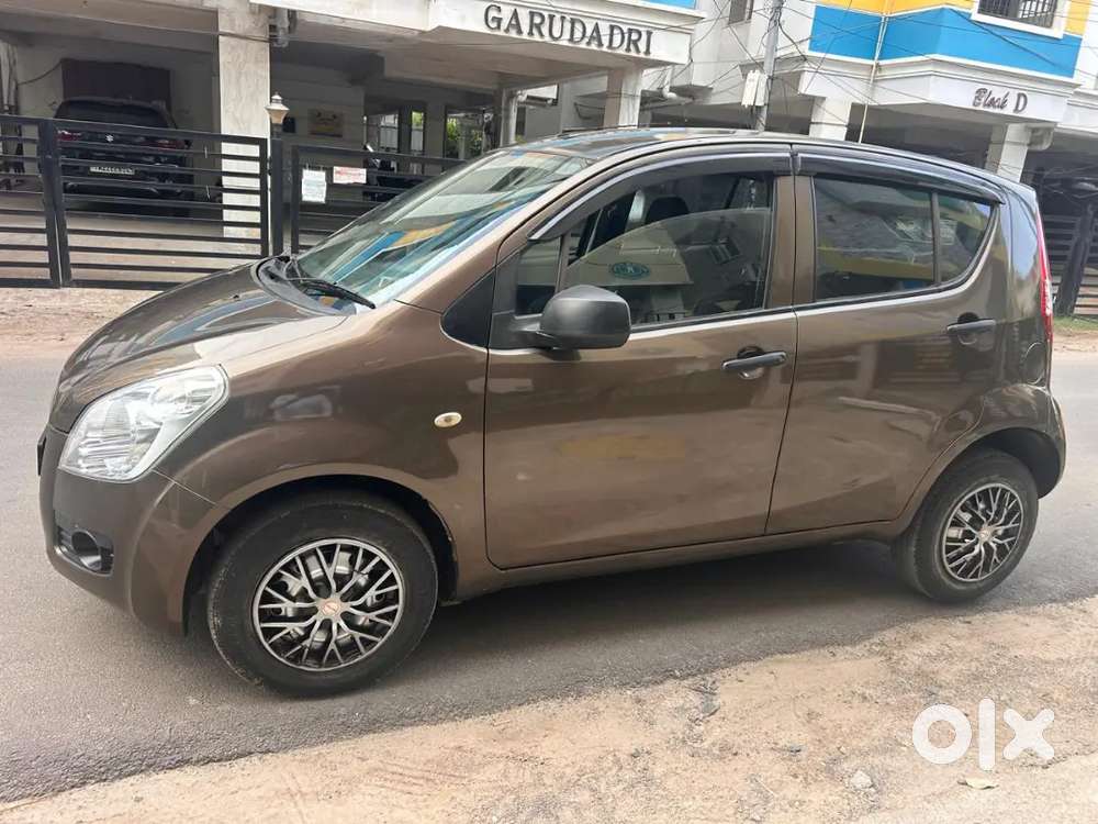 Maruti Suzuki Ritz Diesel  2011, Fc And Insurance Live, Quality Vehicl