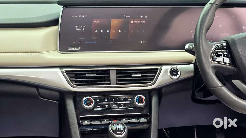 Mahindra Xuv700 Ax7 Awd, 2025, Diesel