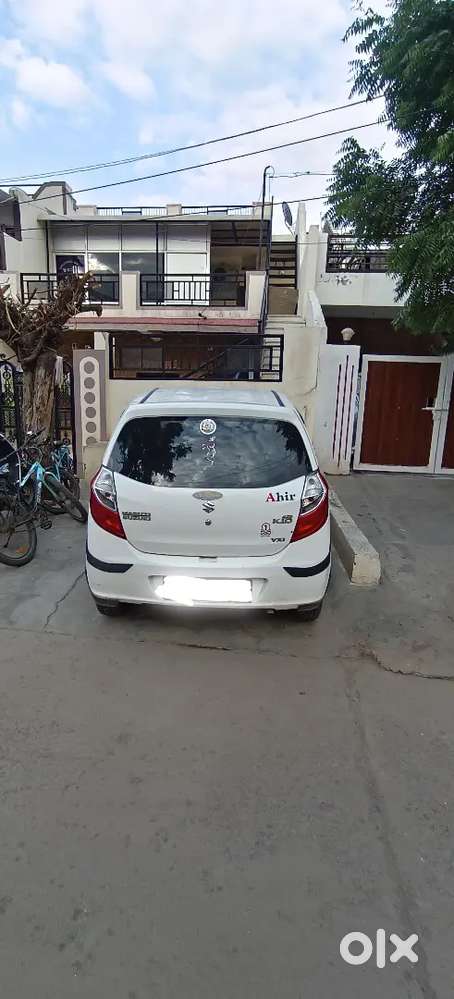 Maruti Suzuki Alto K10 2015