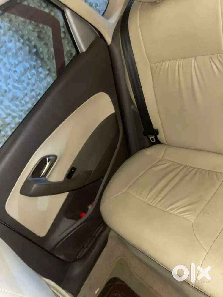 Volkswagen Vento 2011 Petrol Well Maintained