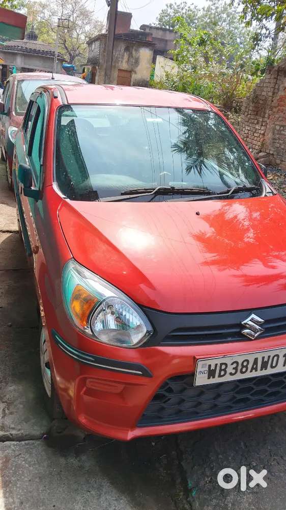 Good Condition Car For Sale.