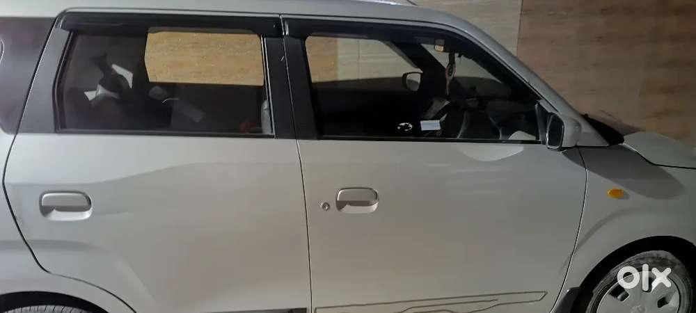 Maruti Suzuki Wagon R 2021