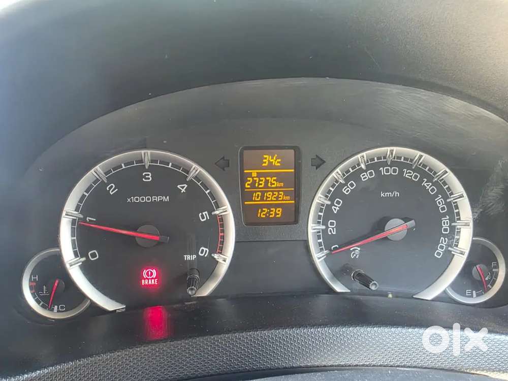 Maruti Suzuki Swift Dzire 2013 Diesel 101923 Km Driven Good Condition